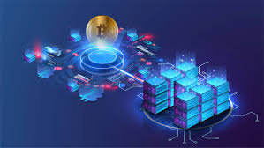 How Blockchain Technology Powers Cryptocurrency