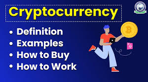 What is Cryptocurrency?