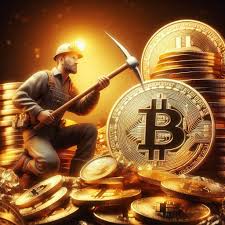 The Rise and Fall of Bitcoin: A Modern Gold Rush