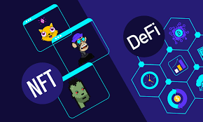 NFTs, DeFi, and the Expanding World of Crypto