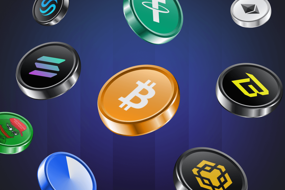 What Is Cryptocurrency? A Beginner’s Guide